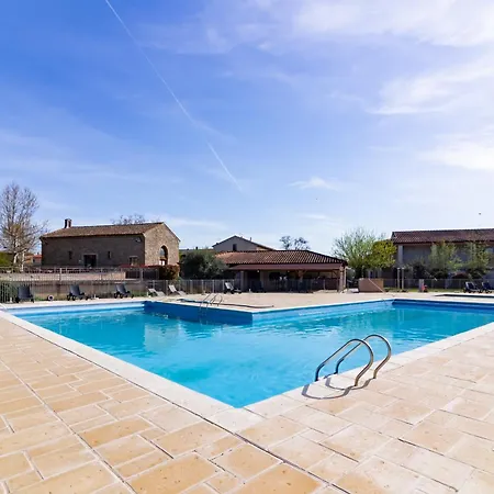Le Jouarres - Appt Climatise Avec Piscine Partagee Apartman *