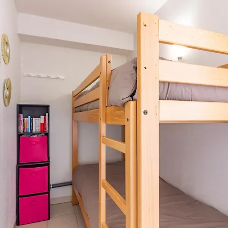 Le Jouarres - Appt Climatise Avec Piscine Partagee Azille