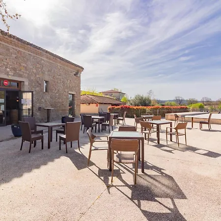 Le Jouarres - Appt Climatise Avec Piscine Partagee Apartment Azille